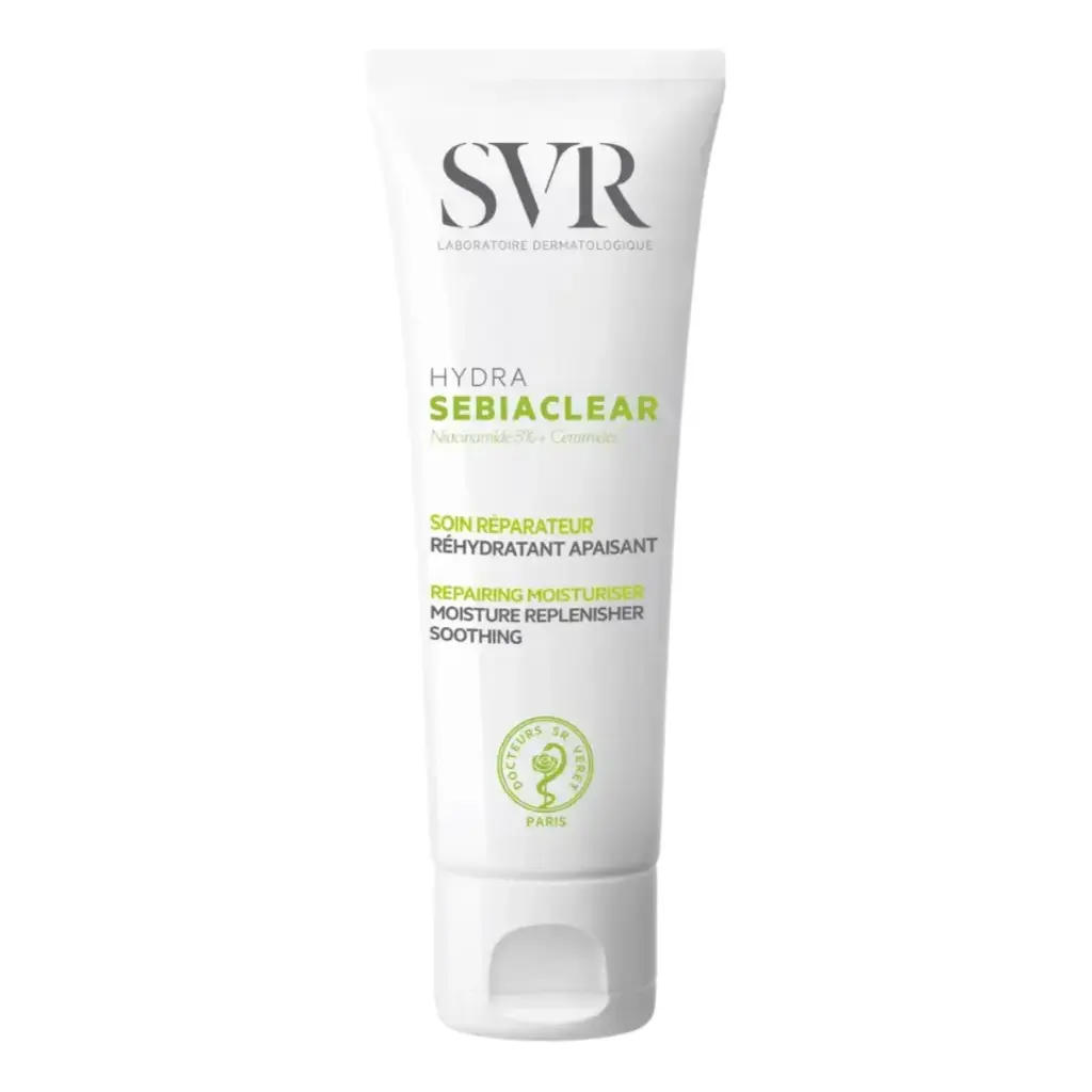 SVR Sebiaclear Hydra