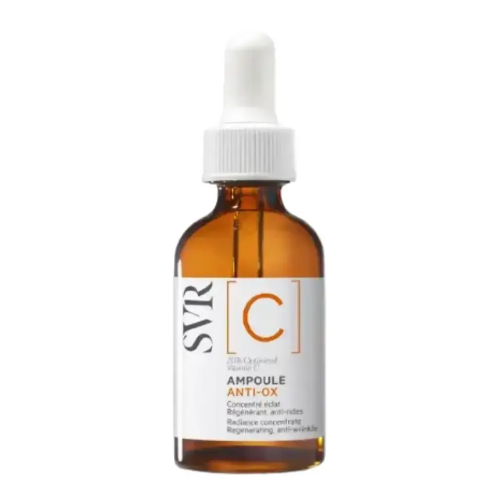 SVR Suero C Anti Ox Concentrado de Luminosidad