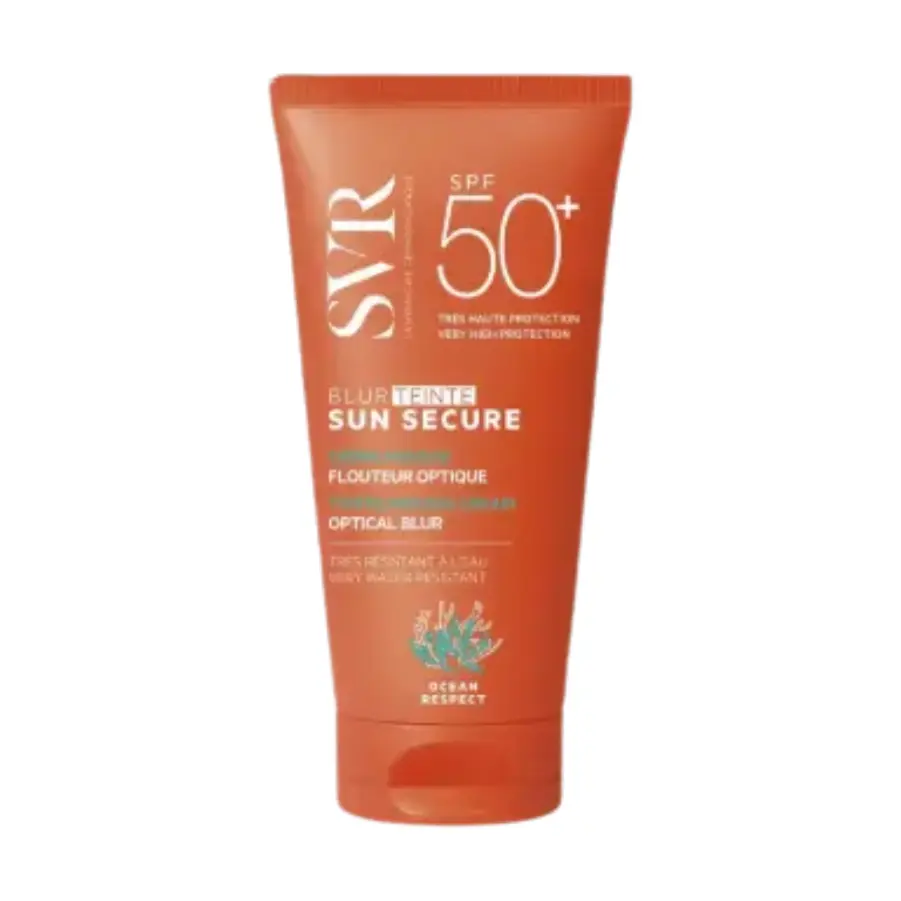 Sun Secure Blur Teinte