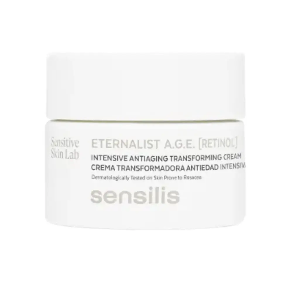 Sensilis Eternalist A.G.E Crema de Dia