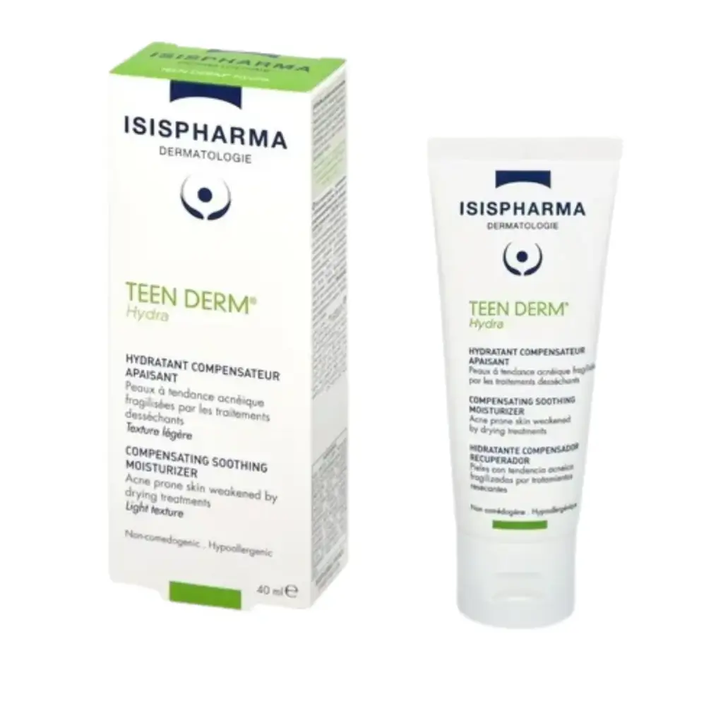 Teen derm Hydra 40ml 