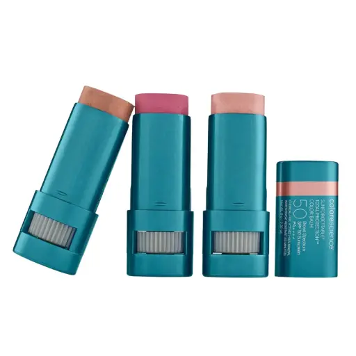 [403701403XU] Colorescience Color Balm 