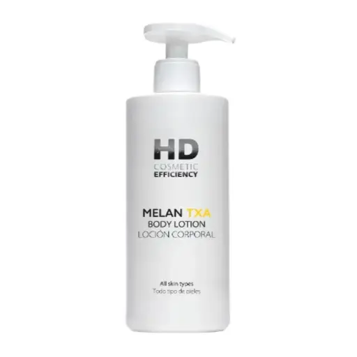 [30000898] HD Melan TXA Body lotion 