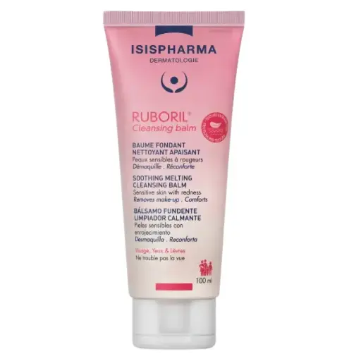 ISISPHARMA RUBORIL CLEANSING BALM 100ML