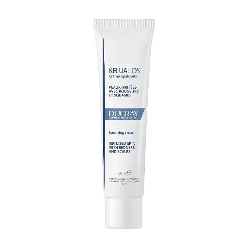 [282776437519] Kelual DS crema