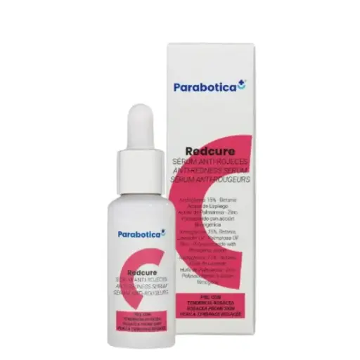 [40001993] Parabotica RedCure Serum 