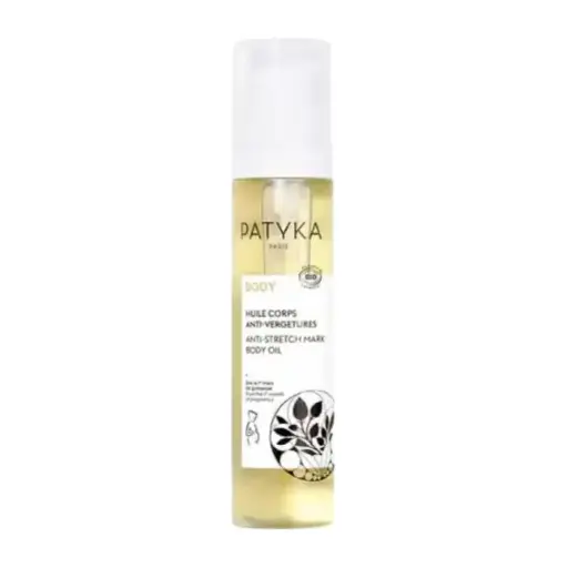 Patyka Body Anti Stretch Mark