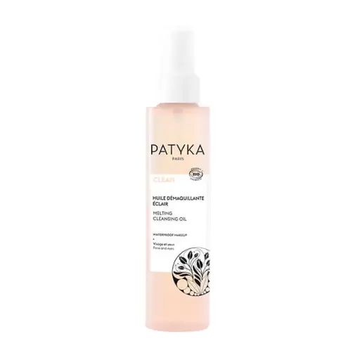Patyka Clean Melting Cleansign Oil  