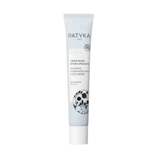 Patyka Hydra Creme Riche Intensive Hydra Soothing Moisturizer 