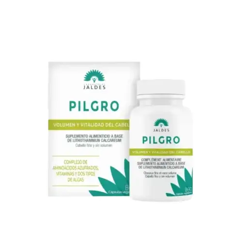 [PV00243AAA] Pilgro 