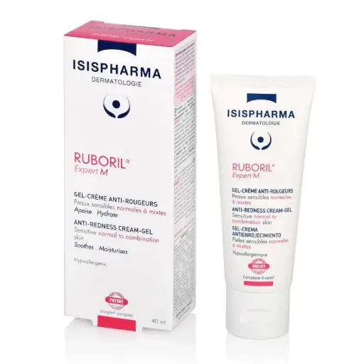 [3401360120006] RUBORIL EXPERT M PIEL NORMAL-MIXTA