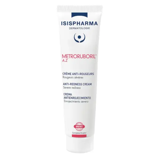 [3760269770225] RUBORIL METRORUBORIL AZ 15%