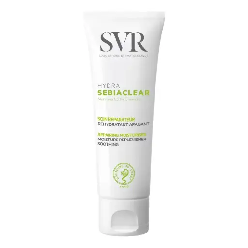 [PV00109AAA] SVR Sebiaclear Hydra