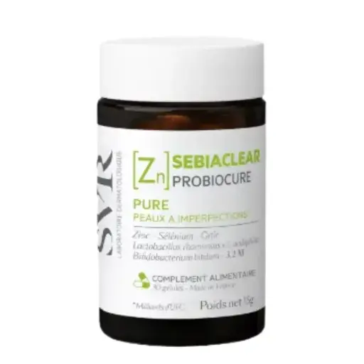 [PV03045AAA] SVR Sebiaclear Probiocure