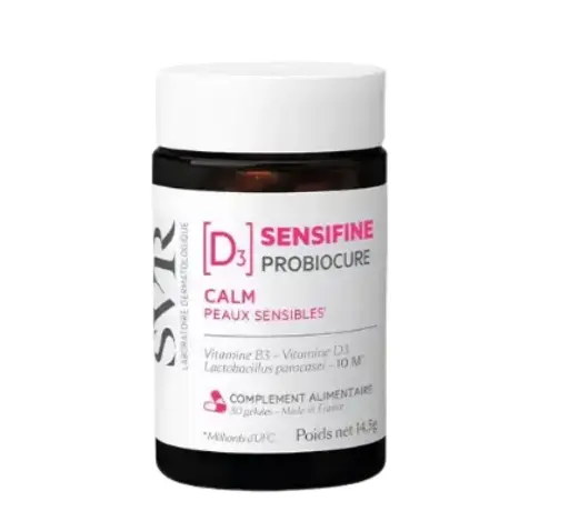 [PV03046AAA] SVR Sensifine Probiocure