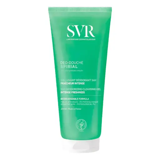 [PV02951AAA] SVR Spirial Deo-Douche 400 ml