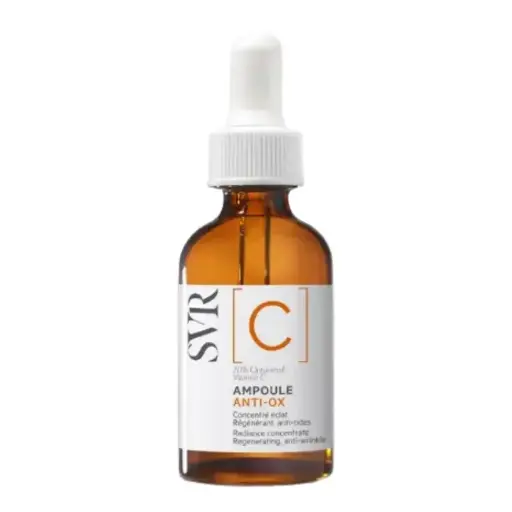 [PV01337AAA] SVR Suero C Anti Ox Concentrado de Luminosidad