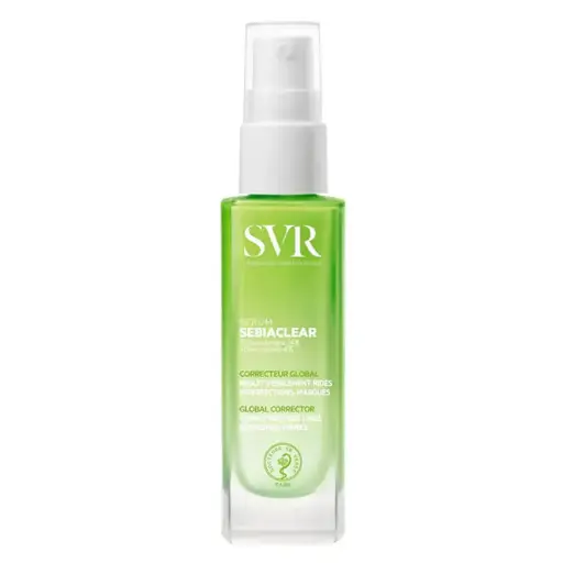 [PV01031AAA] SVR Sebiaclear Suero Antiimperfecciones