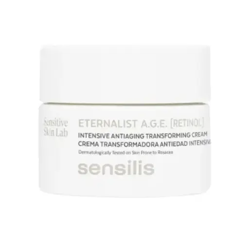 [792676] Sensilis Eternalist A.G.E Crema de Dia